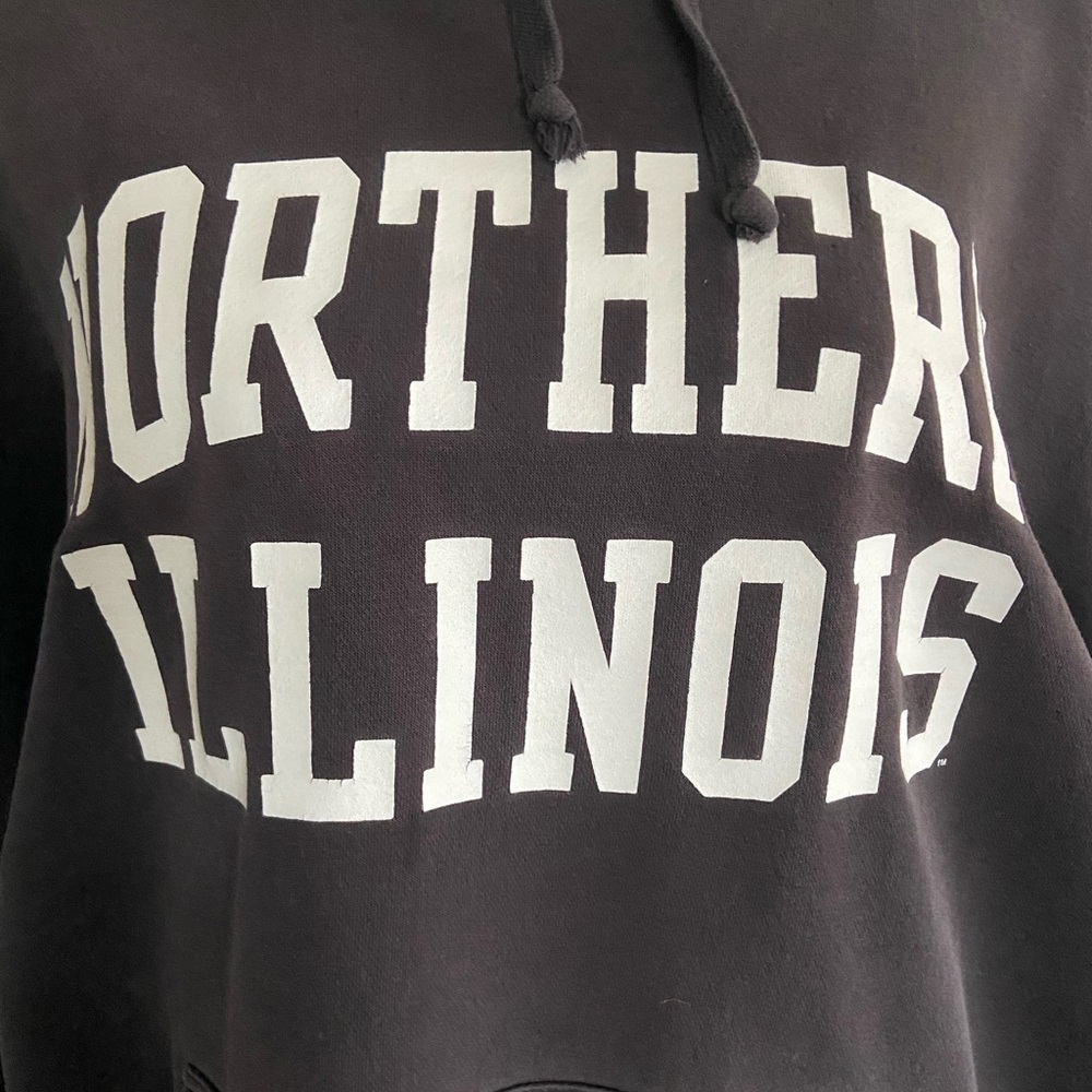 Gear For Sports Black Hoodie - Picture 5 of 9